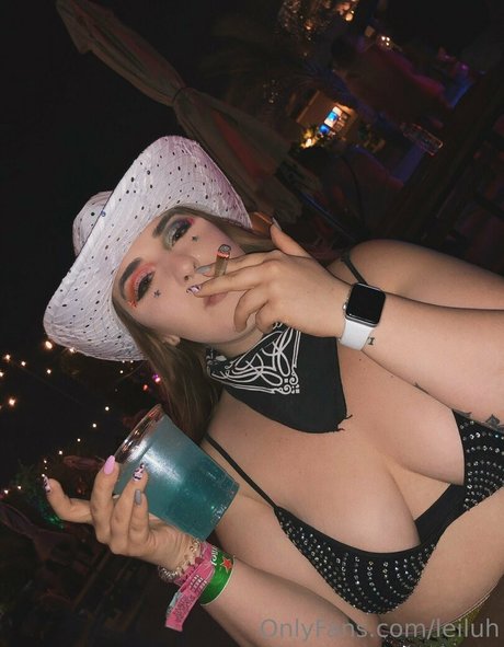 leiluh erotic pornstar archive