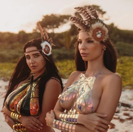 Elizaveta Tsareva model nice gallery