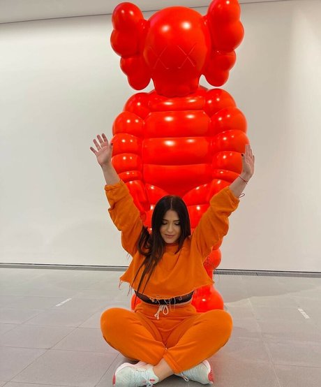 Elizaveta Tsareva pornstar hd picture