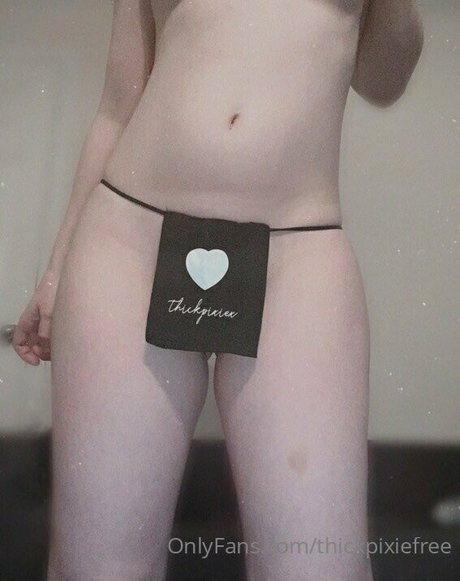 thickpixiefree Profile pic