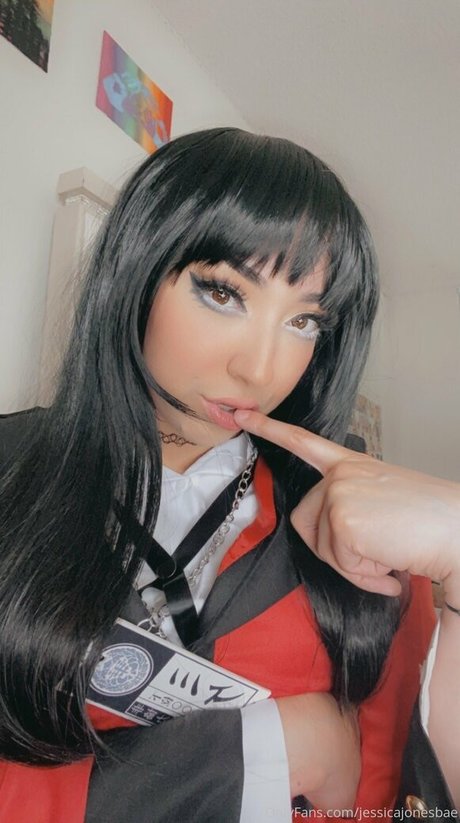 jessicajonesbae erotic model pic