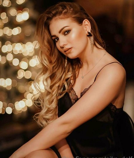 nika delf hot pornstar images