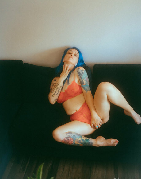 mscooky pornstar hot photo