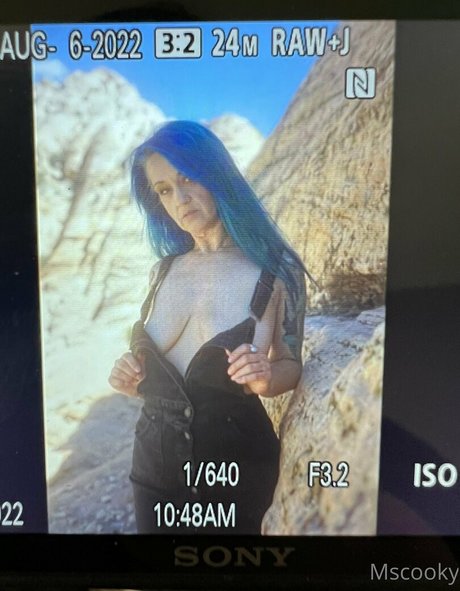 mscooky xxx star pictures