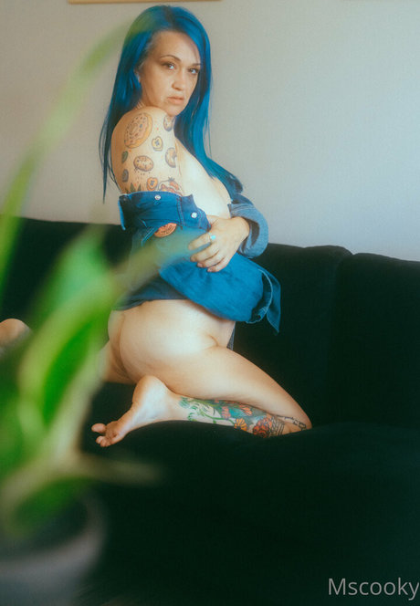 mscooky adult actress images