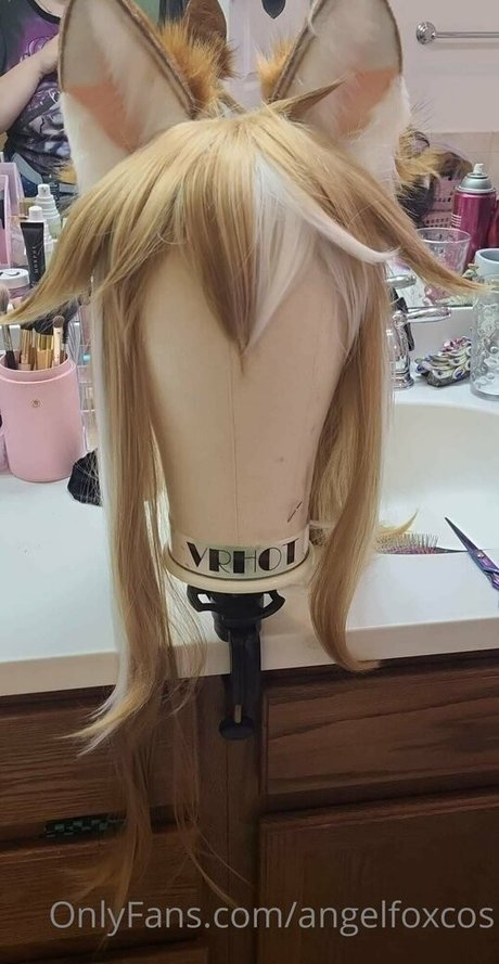 Angelfoxcos star free photos