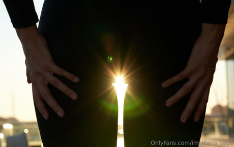 im diana sage sexy actress image