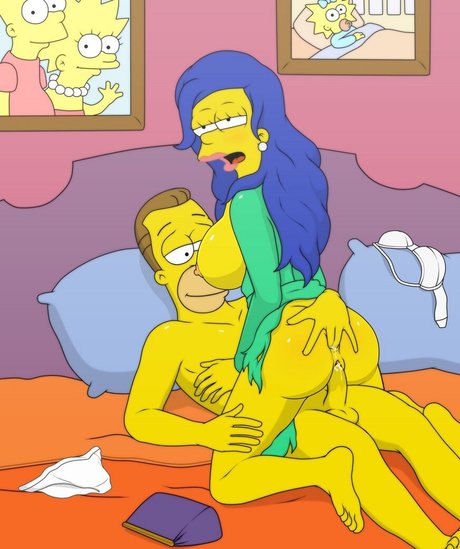 Western Cartoon Parody art star img