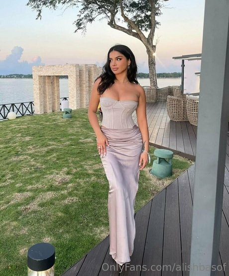 alishbasof pornstar high quality photos