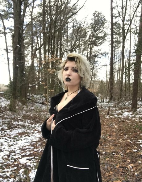 lilbaphomet pornstar pretty archive