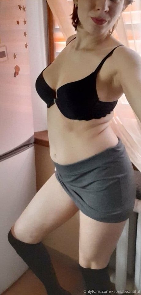 kseniabeautiful pornstar art image