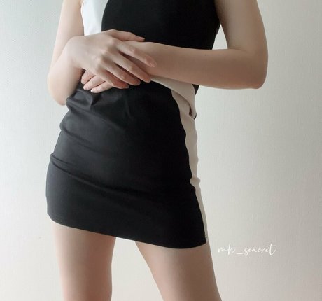 mhseacret nudes star picture