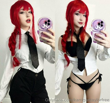 karrigantaylorfree model free image