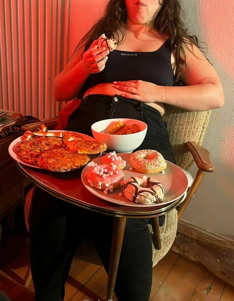 curvyfairyyy pretty actress archive