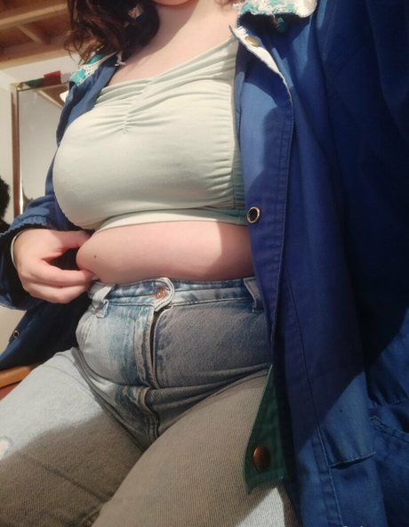 curvyfairyyy nudes actress gallery