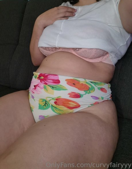 curvyfairyyy pornstar xxx gallery