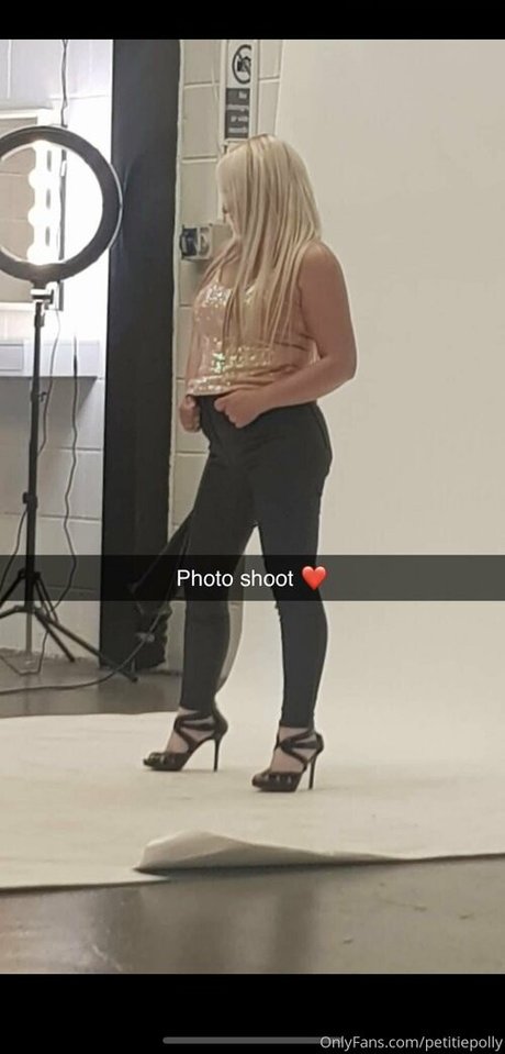 petitiepolly pretty model images