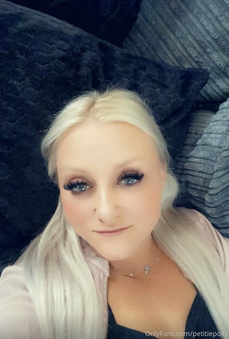 petitiepolly art star pic