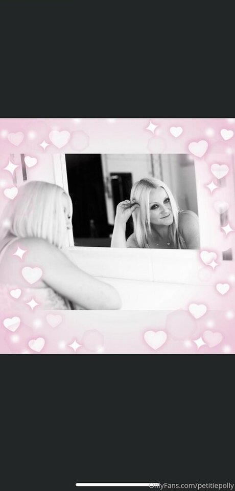 petitiepolly pornstar top photos