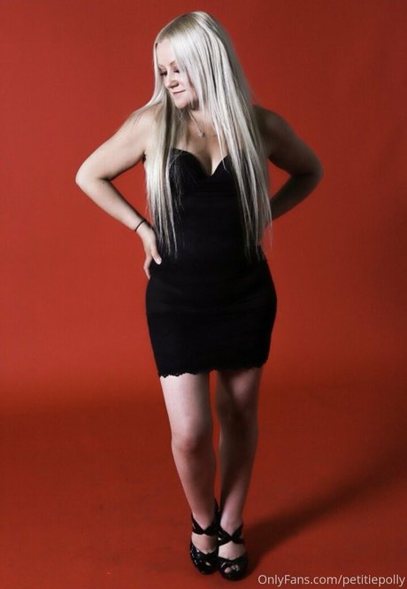 petitiepolly model exclusive img