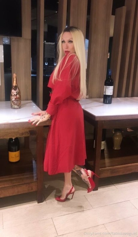 fabiolavoguel pornstar top gallery