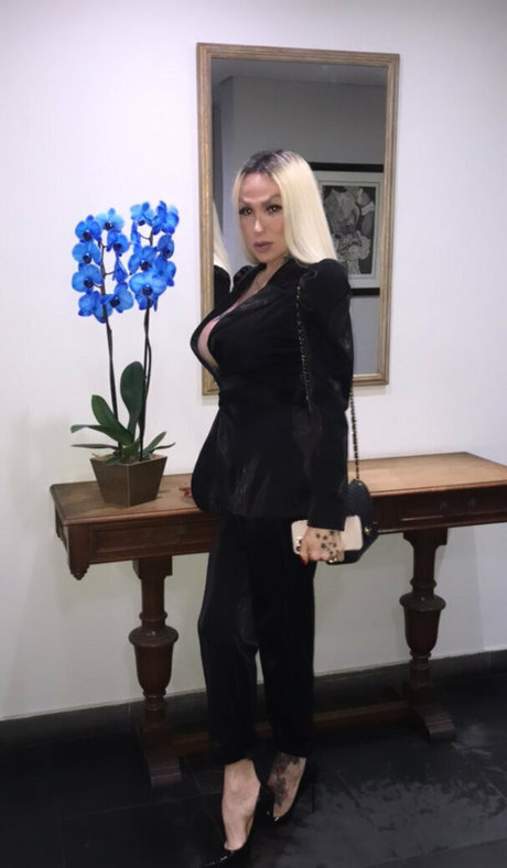 fabiolavoguel star sexy picture