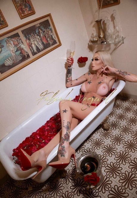 fabiolavoguel hd actress image