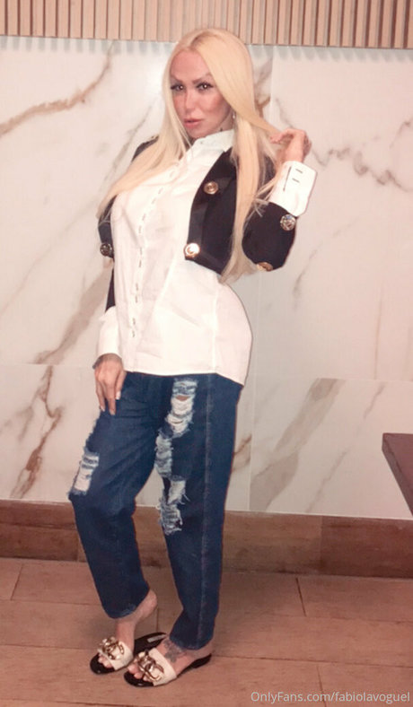 fabiolavoguel model xxx pictures