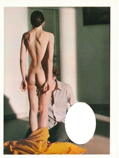 Ornella Muti art star image