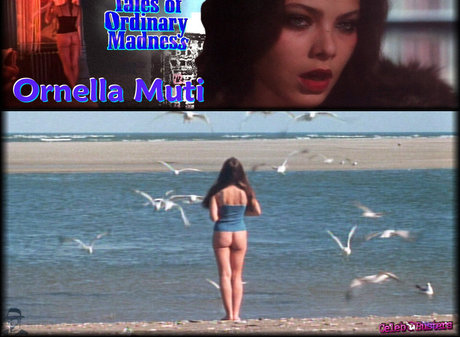Ornella Muti porn model pics