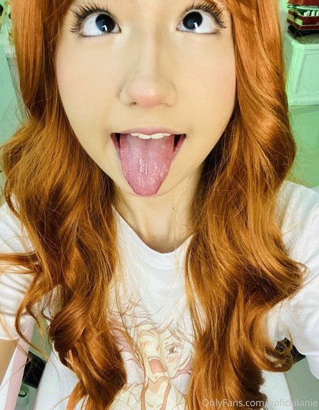 ooficialanie pornstar exclusive pics