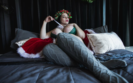 Brooklynspringvalley pornstar exclusive pic