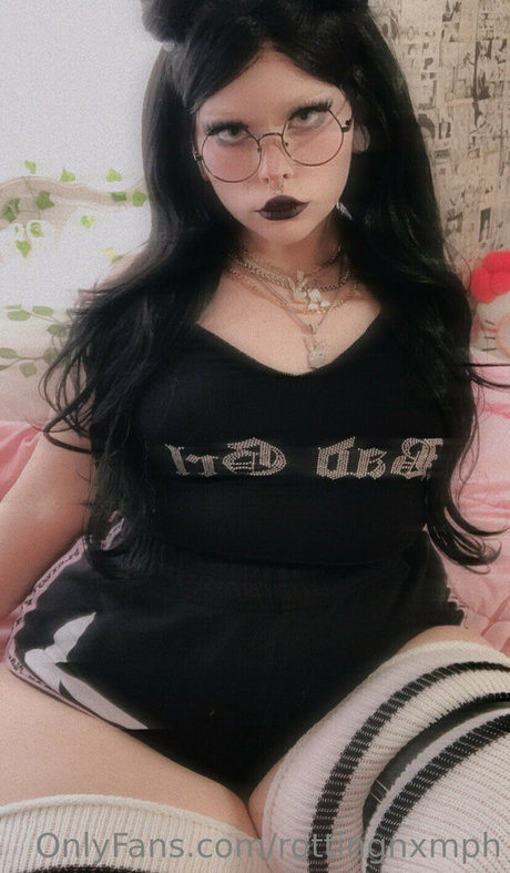 rottingnxmph xxx model archive