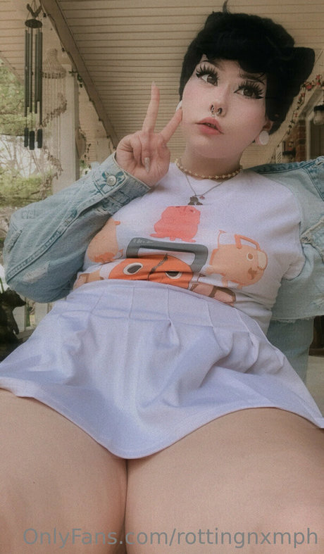 rottingnxmph xxx pornstar archive