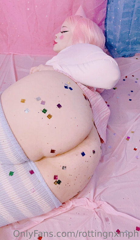 rottingnxmph model adult photo