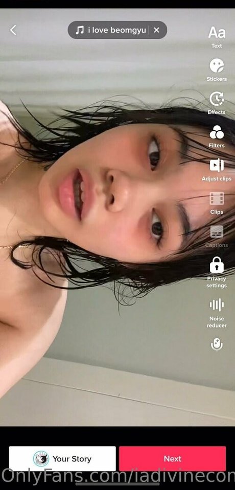 iadivinecomedie best model photo