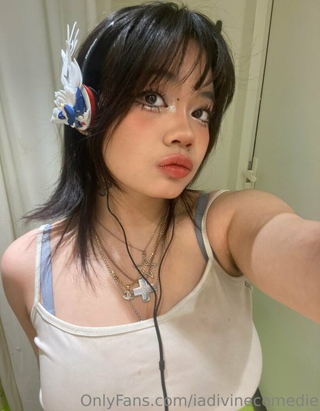 iadivinecomedie adult star galleries