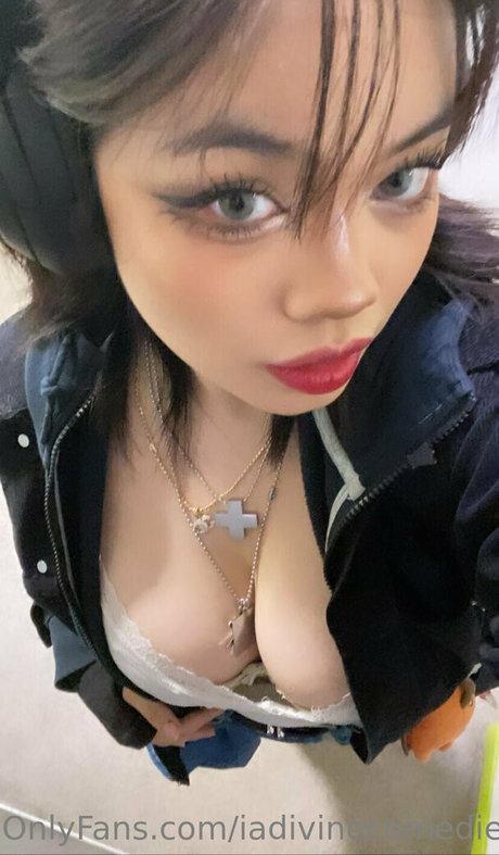 iadivinecomedie best pornstar pics