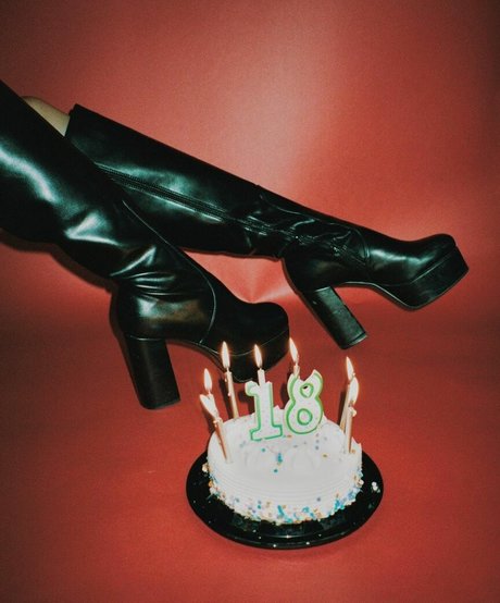 Mishka Silva nudes actress image