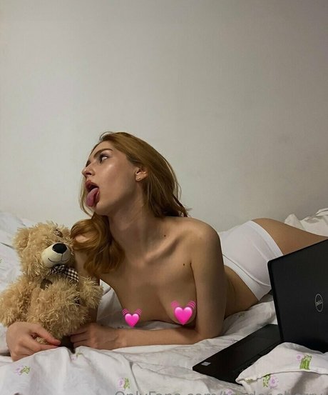 tender cherry pornstar xxx image