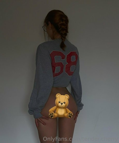 tender cherry xxx star pic