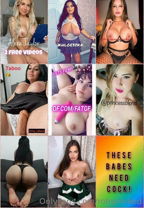 robyninked nice model galleries