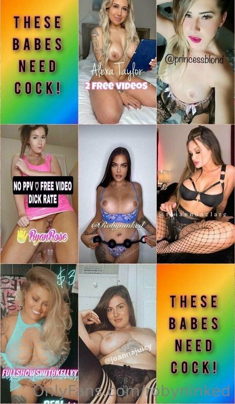 robyninked pornstar hd img