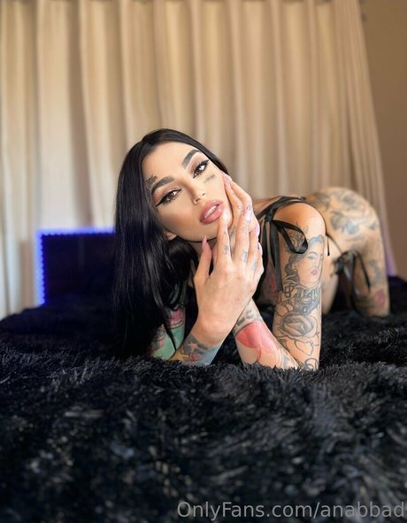 anabbad art pornstar photos