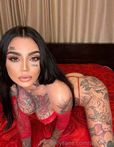 anabbad star naked images