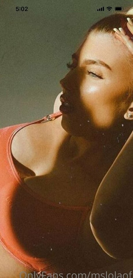 mslolaof free actress images