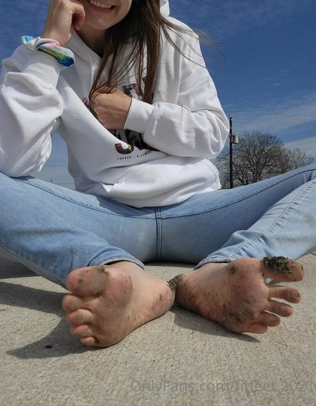 fitfeet 2021 pornstar hd photos