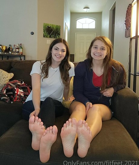 fitfeet 2021 exclusive star pic