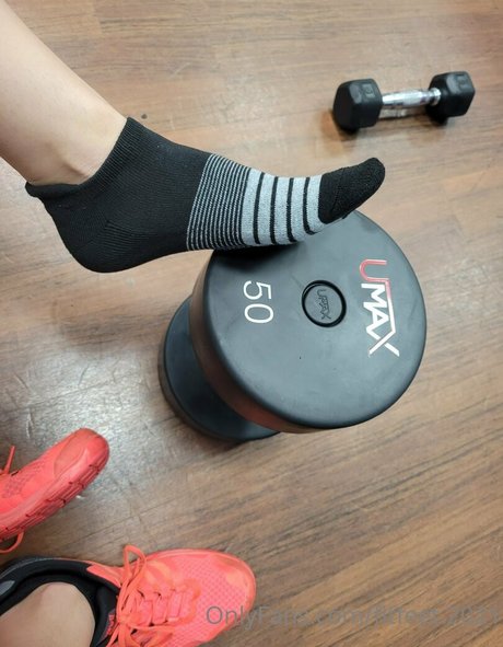 fitfeet 2021 star porn photo