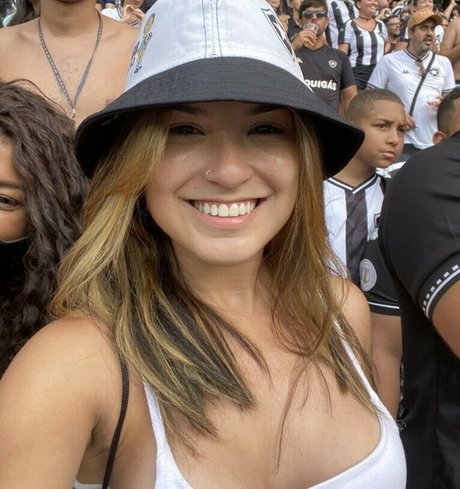 Samanta Alves star best picture